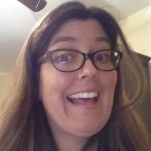 Meet your Posher, Stacy